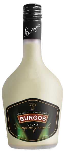 botella