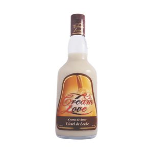 Coctel de Leche 750 ml - Cream Love