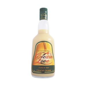 Coctel de Lúcuma 750 ml - Cream Love