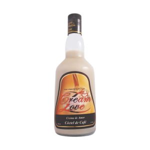 Coctel de Café 750 ml - Cream Love