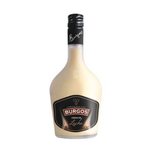 Crema de Leche 750 ml - Burgos