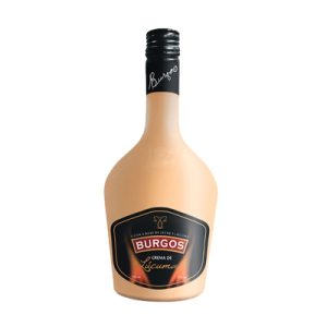Crema de Lúcuma 750 ml - Burgos