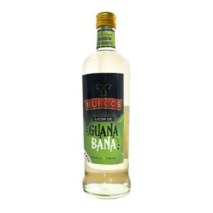 Licor Afrutado - Guanábana 750 ml
