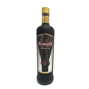 Licor de Café 750 ml