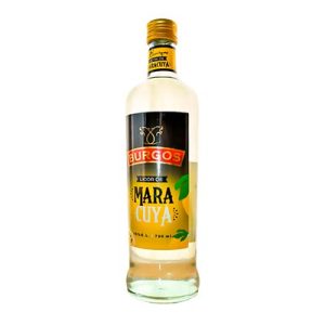 Licor Afrutado - Maracuyá 750 ml